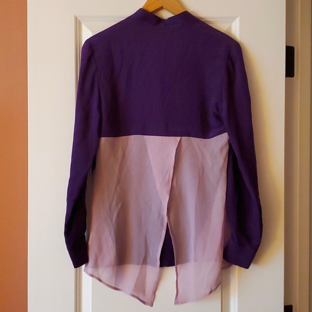 Bebe blouse - Picture 3 of 6